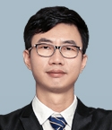 于涛-绍兴交通事故律师照片展示